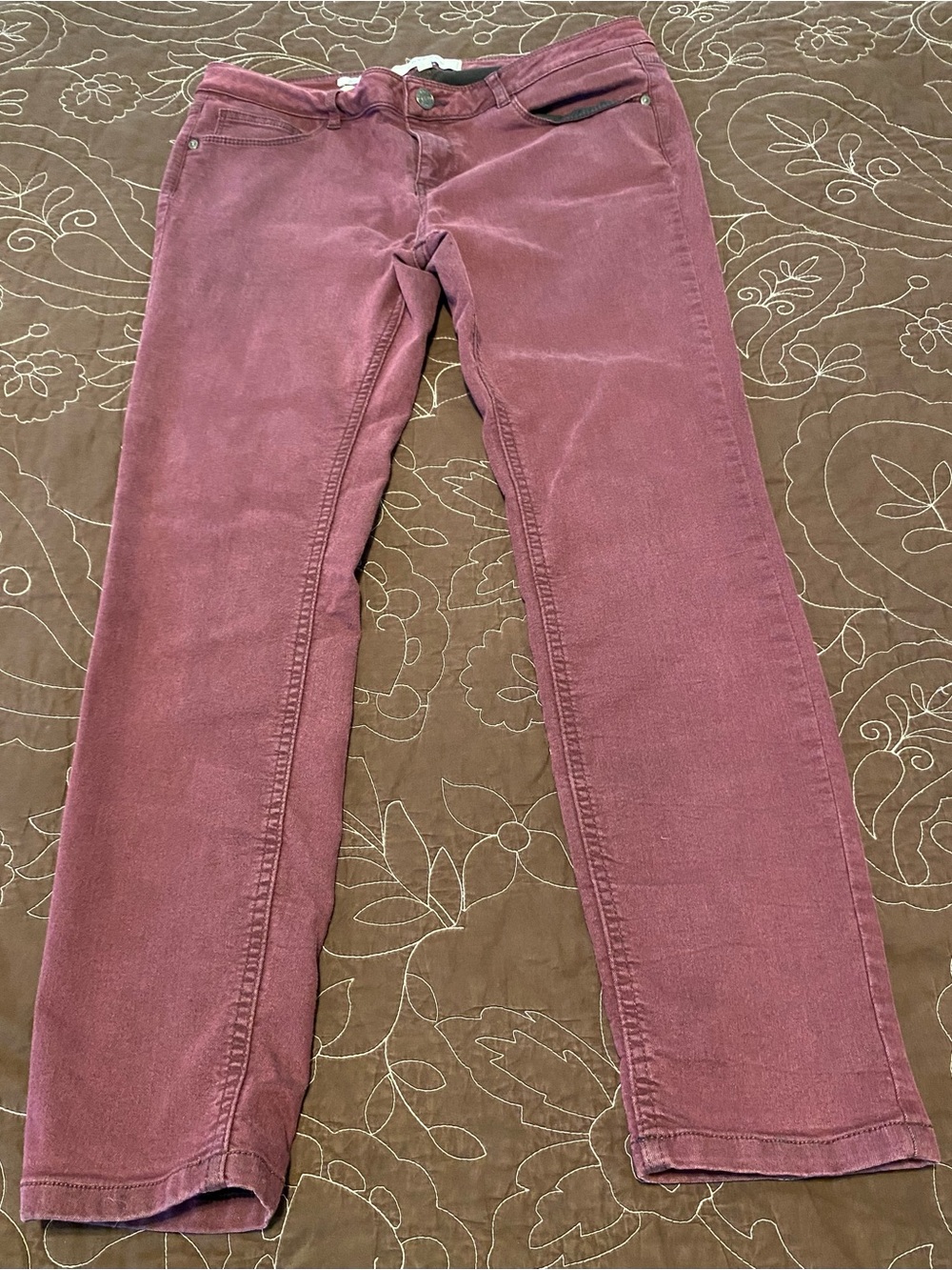 Fat Face Women’s Size 10 Pants